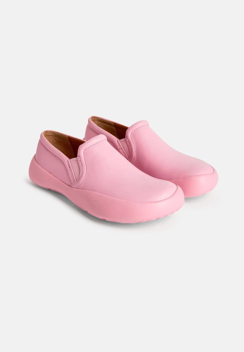 PEU STADIUM - Sneaker Low - Rosa 2 PEU STADIUM - Sneaker Low - Rosa – Bild 2