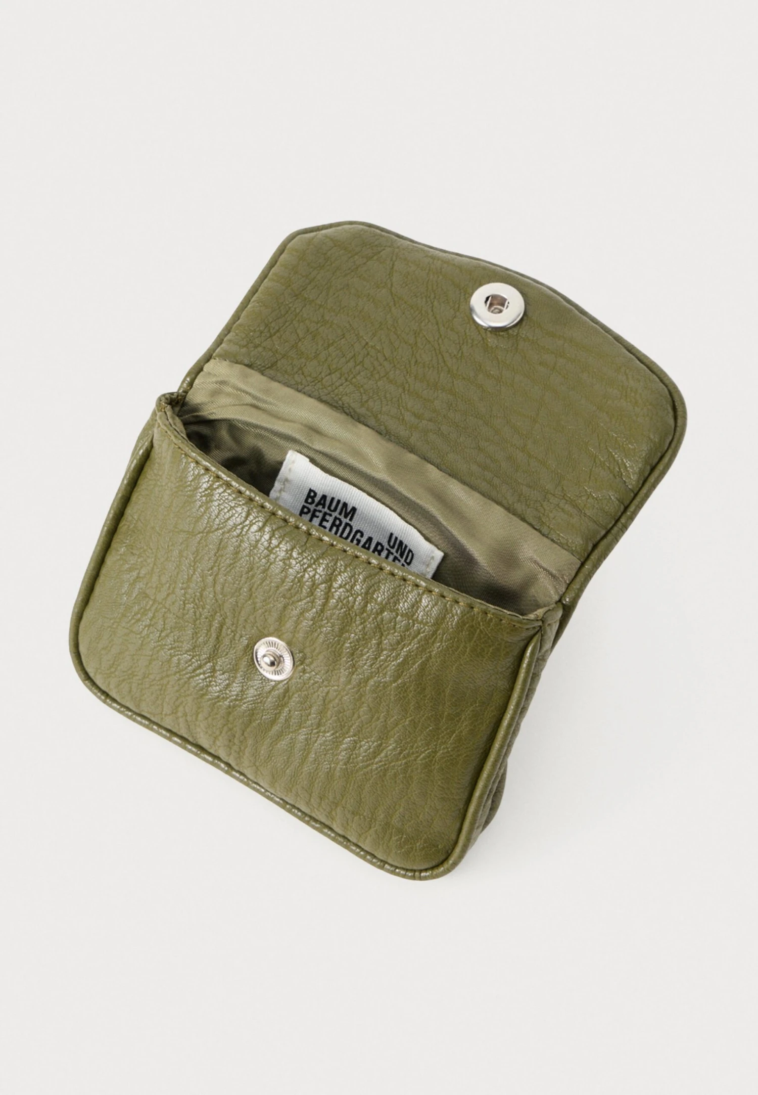 Baum Und Pferdgarten KATELYN - Bum Bag - Olive 4 Baum Und Pferdgarten KATELYN - Bum Bag - Olive – Bild 4