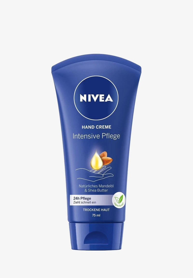 NIVEA HAND INTENSIVE CARE - Handcreme - - 1 NIVEA HAND INTENSIVE CARE - Handcreme - -
