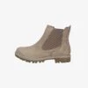Tamaris FASHION - Ankle Boot - Lightkhaki