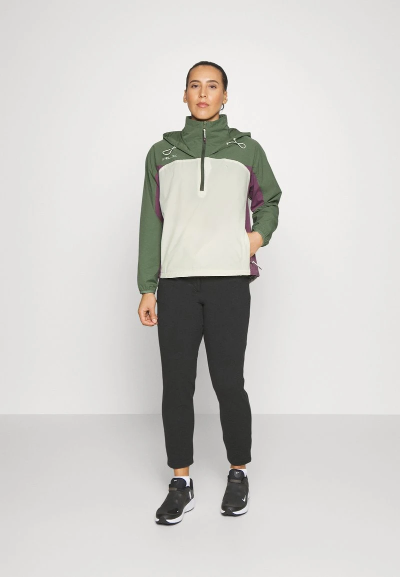 Weste - Green 2 Weste - Green – Bild 2