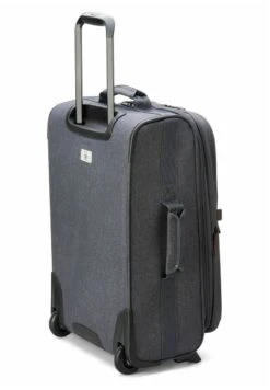 Delsey Paris Trolley - Antracite -Friboo Verkauf Geschaft 8a3adbdfc86240afb7709a46269faa3f