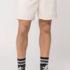 Kaotiko CARPENTER - Shorts - Beige