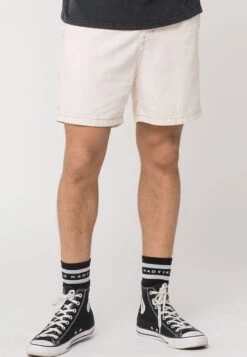 Neue Produkte 21 Kaotiko CARPENTER - Shorts - Beige