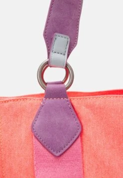 IZZY SET - Shopping Bag - Neon Mango 11 IZZY SET - Shopping Bag - Neon Mango -Friboo Verkauf Geschaft 8a4622196f754731a1be0ca59be44971