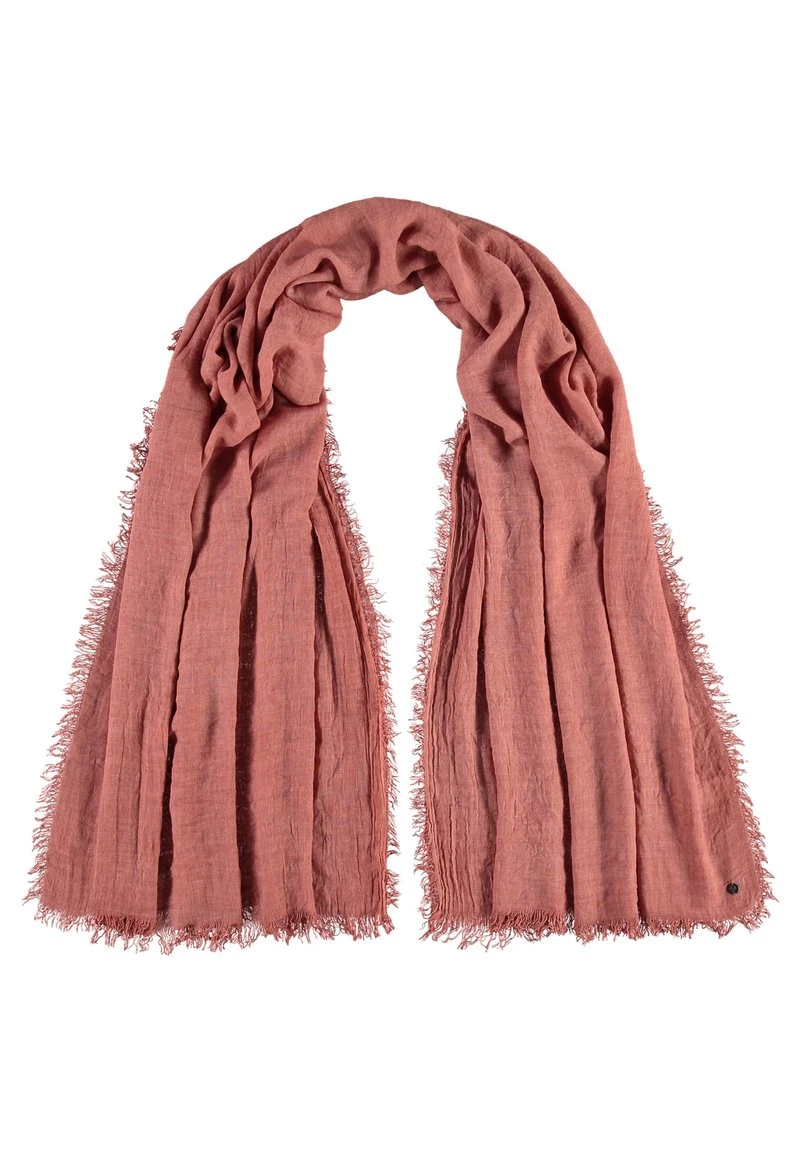 FRAAS UNI DESIGN STOLA - Schal - Rost 4 FRAAS UNI DESIGN STOLA - Schal - Rost – Bild 4