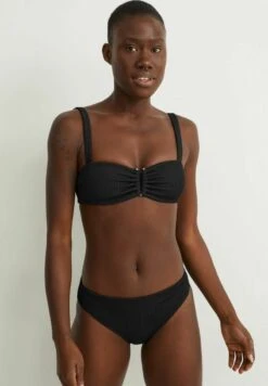 Bikini-Hose - Black -Friboo Verkauf Geschaft 8a58c7ebdb4746f08ed2959f8a5ca2f5 1