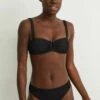 Bikini-Hose - Black