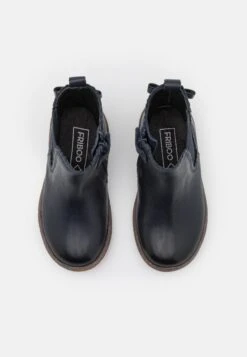 Friboo LEATHER - Stiefelette - Dark Blue 9 Friboo LEATHER - Stiefelette - Dark Blue -Friboo Verkauf Geschaft 8ad8232108354b1ca08d0353158f934a