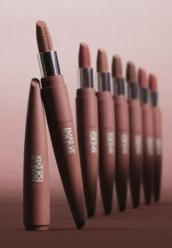 ROUGE ARTIST VELVET NUDE - MATTE LIPSTICK VELVET SENSATION - Lippenstift - 111 9 ROUGE ARTIST VELVET NUDE - MATTE LIPSTICK VELVET SENSATION - Lippenstift - 111 -Friboo Verkauf Geschaft 8af564785b2440b29a5df0c2acd8ad49
