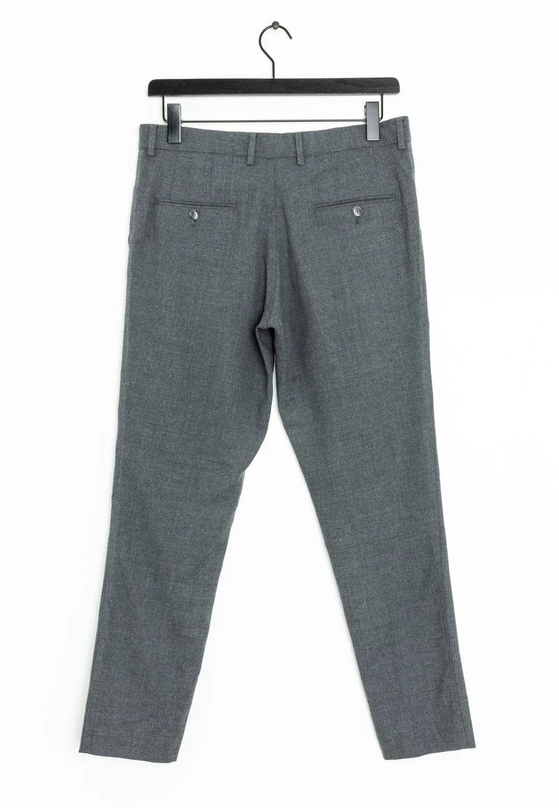 Chino - Grey 2 Chino - Grey – Bild 2