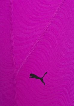 Puma FLAWLESS SHORT - Tights - Deep Orchid -Friboo Verkauf Geschaft 8b3958cd170541cbb7e68eee2b88e5de