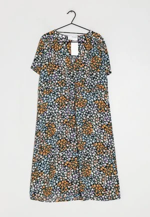 Laura Ashley Freizeitkleid - Blue/white 6 Laura Ashley Freizeitkleid - Blue/white – Bild 6