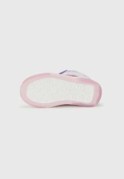 Friboo FROZEN BLINKING OUTSOLE - Sneaker High - Lilac -Friboo Verkauf Geschaft 8b74aa6658f24e98866fd399119f8c6b