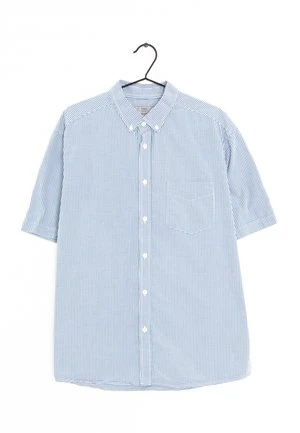 Hemd - Dark Blue 6 Hemd - Dark Blue – Bild 6