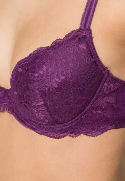 Push-up BH - Dark Purple -Friboo Verkauf Geschaft 8bd5f40725e14fd2897d719708e12cb6