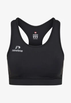 Newline ATHLETIC - Sport-BH Mit Mittlerer Stützkraft - White -Friboo Verkauf Geschaft 8bf2ed653b7b4fbea3ed2c5922178199