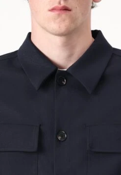 Libertine-Libertine MIND - Übergangsjacke - Navy 11 Libertine-Libertine MIND - Übergangsjacke - Navy -Friboo Verkauf Geschaft 8c9a298d654d440a9ad5ab65c9fddde4