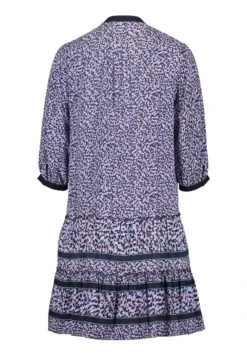 Freizeitkleid - Light Blue Dark Blue -Friboo Verkauf Geschaft 8ca835533dd840559101fec16594908e