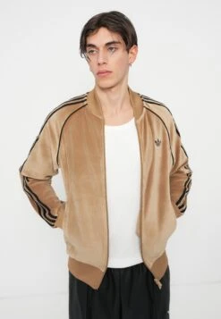 Adidas Originals Trainingsjacke - Cardboard -Friboo Verkauf Geschaft 8cb6e32d40254930a7e314c861ddf802