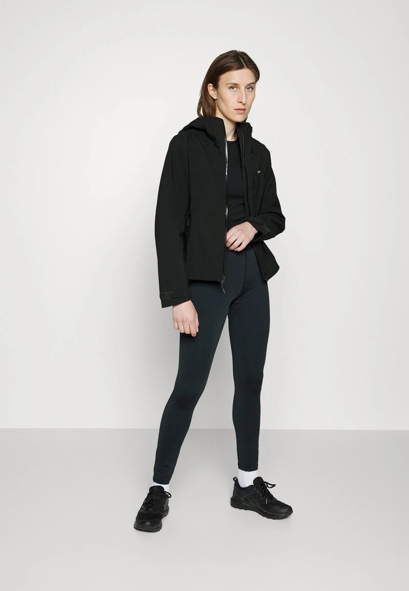 Columbia Hardshelljacke - Black 3 Columbia Hardshelljacke - Black – Bild 3