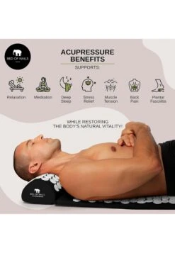 BON ECO CUSHION - Zubehör Körperpflege - Natural -Friboo Verkauf Geschaft 8cce66a453bb438e8b24c22032c328a2