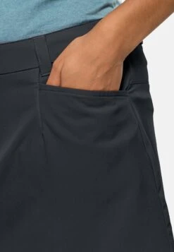 Jack Wolfskin SONORA - Sportrock - Phantom -Friboo Verkauf Geschaft 8cf5074e1d2447e8ab8836a5a4e77699