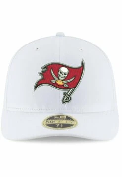 NEW ERA LOW PROFILE TAMPA BAY BUCCANEERS - Cap - White 9 NEW ERA LOW PROFILE TAMPA BAY BUCCANEERS - Cap - White -Friboo Verkauf Geschaft 8cfd02b11c2744b783db54634c940b0e