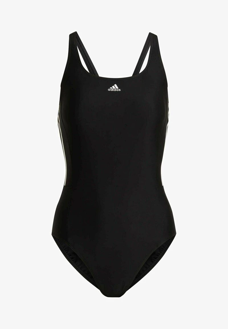 ADIDAS PERFORMANCE Badeanzug - Schwarz 6 ADIDAS PERFORMANCE Badeanzug - Schwarz – Bild 6