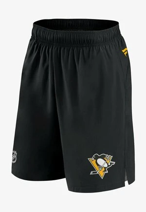 Fanatics SAN JOSE SHARKS NHL RINK FITNESS TECH - Kurze Sporthose - Black 5 Fanatics SAN JOSE SHARKS NHL RINK FITNESS TECH - Kurze Sporthose - Black – Bild 5