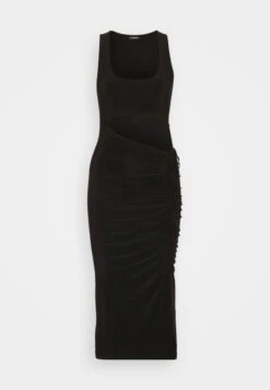 Even&Odd Jerseykleid - Black -Friboo Verkauf Geschaft 8d8e4df80b644f8581dc03d6ee88cd94