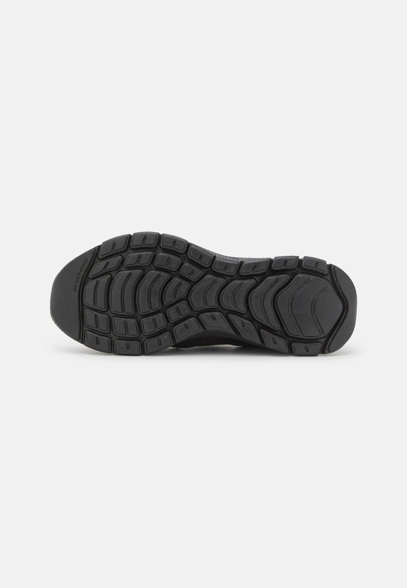 FLEX ADVANTAGE 4.0 - Slipper - Black 5 FLEX ADVANTAGE 4.0 - Slipper - Black – Bild 5