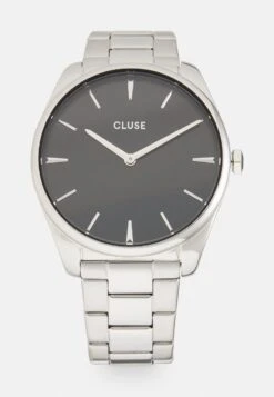 Cluse FEROCE - Uhr - Silver Colour 11 Cluse FEROCE - Uhr - Silver Colour -Friboo Verkauf Geschaft 8dc3121769b3444199b81f63b20bca88 1