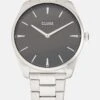 Cluse FEROCE - Uhr - Silver Colour