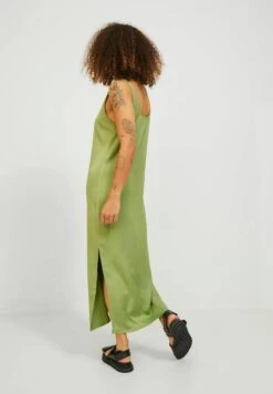 JJXX JXLIA - Freizeitkleid - Loden Frost -Friboo Verkauf Geschaft 8dce1088d632499eb016ea85f9156eb6