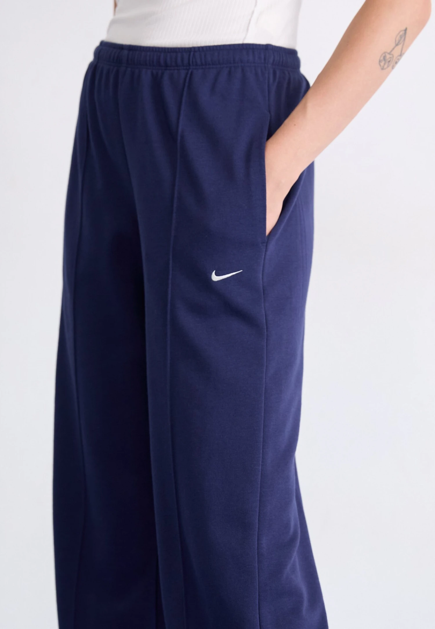 Nike Sportswear Tracksuit Bottoms - Midnight Navy 6 Nike Sportswear Tracksuit Bottoms - Midnight Navy – Bild 6