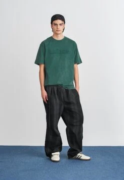 Adidas Originals FIREBIRD - Jogginghose - Black