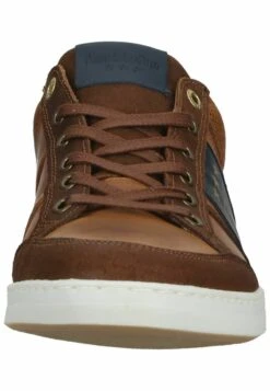 Pantofola D'Oro Sneaker Low - Brown 11 Pantofola D'Oro Sneaker Low - Brown -Friboo Verkauf Geschaft 8e35d415efcf4344badd196072dfa34b