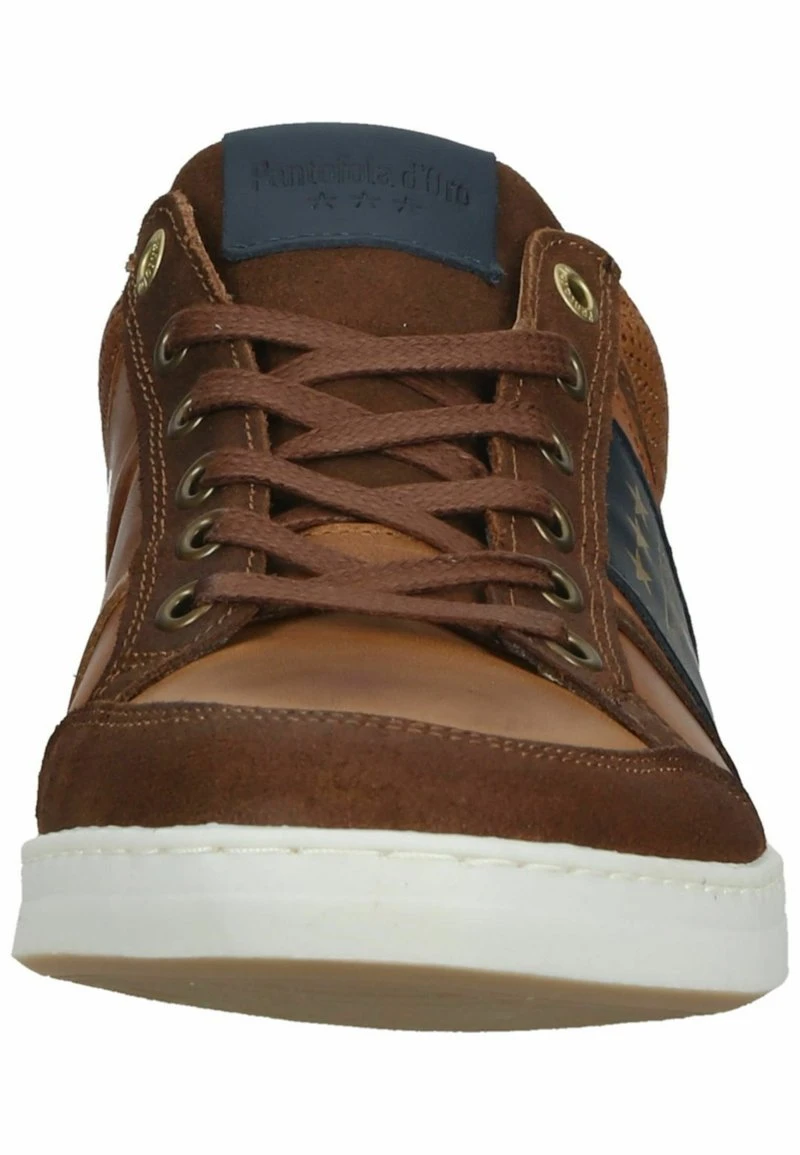 Pantofola D'Oro Sneaker Low - Brown 6 Pantofola D'Oro Sneaker Low - Brown – Bild 6