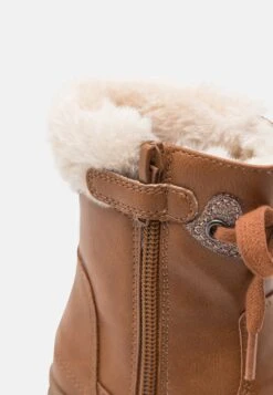 Friboo Stiefelette - Cognac -Friboo Verkauf Geschaft 8e604dc972314931a2aa4e04d8f9c9b0