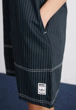 Adidas Originals DRESS - Day Dress - Anthracite -Friboo Verkauf Geschaft 8e868d6999394bf0829bcead64470ffa