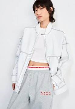 Nike Sportswear PANT - Tracksuit Bottoms - Dark Grey Heather -Friboo Verkauf Geschaft 8ec51161b3d849789fb08baaadcf57b3