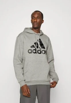 ADIDAS PERFORMANCE Kapuzenpullover - Grauschwarz 9 ADIDAS PERFORMANCE Kapuzenpullover - Grauschwarz -Friboo Verkauf Geschaft 8ec8c0e81d5a48d88d2df8a84f4bacf7