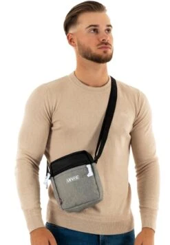 COLORBLOCK X BODY UNISEX - Umhängetasche - Regular Black 8 COLORBLOCK X BODY UNISEX - Umhängetasche - Regular Black -Friboo Verkauf Geschaft 8eca18bbfff34903bd50e4ef4bd140cb 1