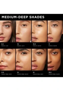 HOURGLASS AMBIENT SOFT GLOW FONDOTINTA ILLUMINANTE - Foundation - Ambient Soft Glow Foundation 14 10 HOURGLASS AMBIENT SOFT GLOW FONDOTINTA ILLUMINANTE - Foundation - Ambient Soft Glow Foundation 14 -Friboo Verkauf Geschaft 8fba353cab4d40f2bf8f2e3e40e7d198