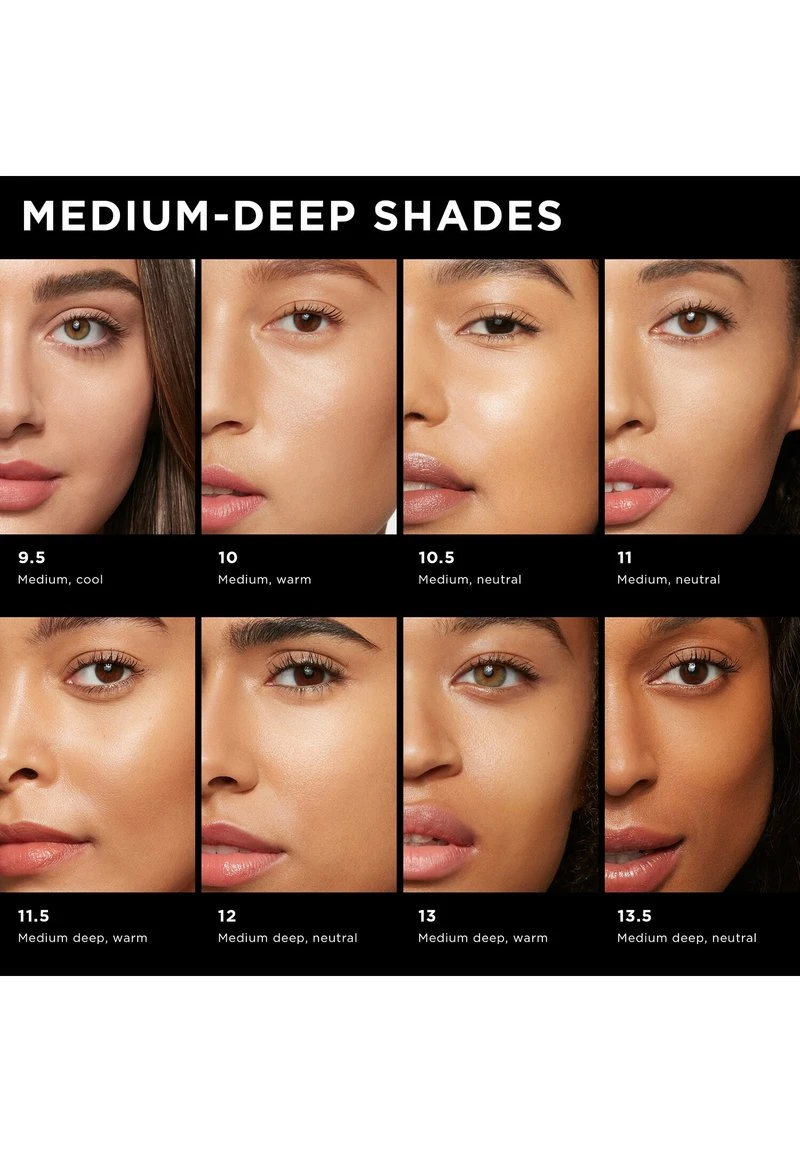 HOURGLASS AMBIENT SOFT GLOW FONDOTINTA ILLUMINANTE - Foundation - Ambient Soft Glow Foundation 14 5 HOURGLASS AMBIENT SOFT GLOW FONDOTINTA ILLUMINANTE - Foundation - Ambient Soft Glow Foundation 14 – Bild 5