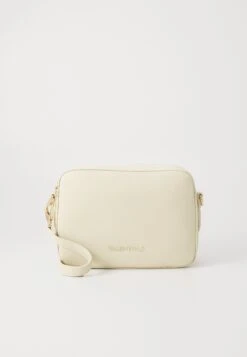 Valentino Bags BRIXTON - Cross Body Bag - Taupe -Friboo Verkauf Geschaft 8fd68477f433433ab927d54eea05744b