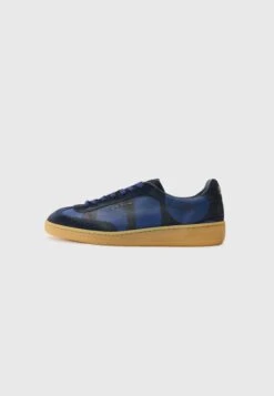 PAUL SMITH COMO - Trainers - Blue