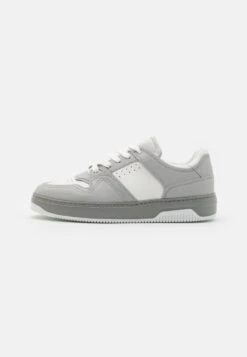 COPENHAGEN Sneaker Low - White/light Grey