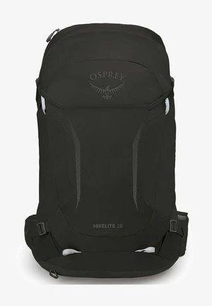Osprey HIKELITE - Trekkingrucksack - Black 6 Osprey HIKELITE - Trekkingrucksack - Black – Bild 6